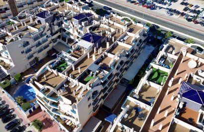 Apartamento / piso - Reventa - Orihuela Costa - Cabo Roig