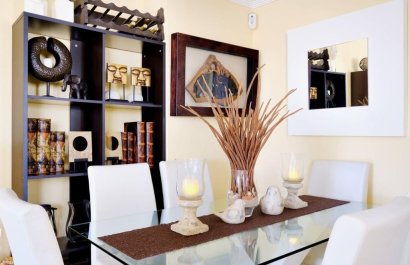 Apartamento / piso - Reventa - Orihuela Costa - Campoamor