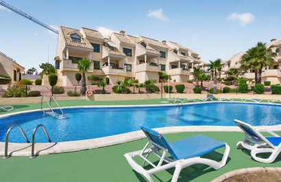 Apartamento / piso - Reventa - Orihuela Costa - Campoamor