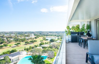 Apartamento / piso - Reventa - Orihuela Costa - Las Colinas golf