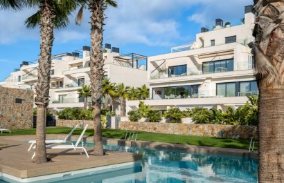 Apartamento / piso - Reventa - Orihuela Costa - Las Colinas golf