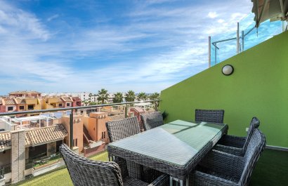 Apartamento / piso - Reventa - Orihuela Costa - Lomas De Cabo Roig