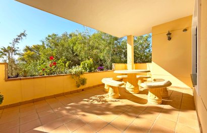 Apartamento / piso - Reventa - Orihuela Costa - Lomas de Campoamor