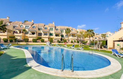 Apartamento / piso - Reventa - Orihuela Costa - Lomas de Campoamor