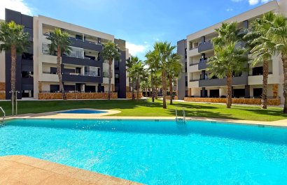 Apartamento / piso - Reventa - Orihuela Costa - Los Altos