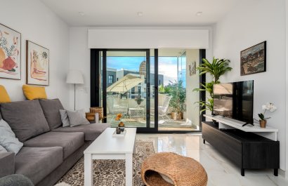 Apartamento / piso - Reventa - Orihuela Costa - Los Altos