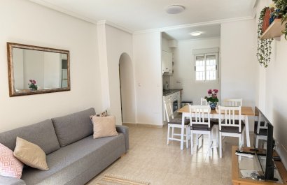 Apartamento / piso - Reventa - Orihuela Costa - Los Altos