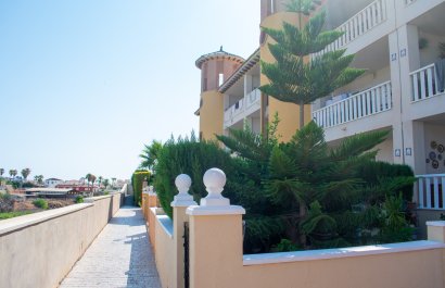 Apartamento / piso - Reventa - Orihuela Costa - Los Dolses