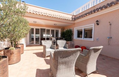 Apartamento / piso - Reventa - Orihuela Costa - Los Dolses