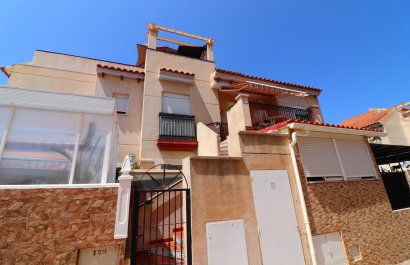 Apartamento / piso - Reventa - Orihuela Costa - MM-88301