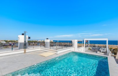 Apartamento / piso - Reventa - Orihuela Costa - Orihuela Costa