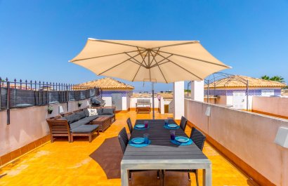 Apartamento / piso - Reventa - Orihuela Costa - Orihuela Costa