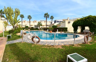 Apartamento / piso - Reventa - Orihuela Costa - Playa Flamenca