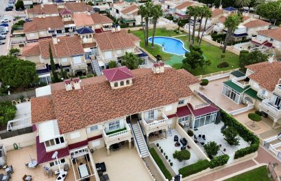 Apartamento / piso - Reventa - Orihuela Costa - Playa Flamenca