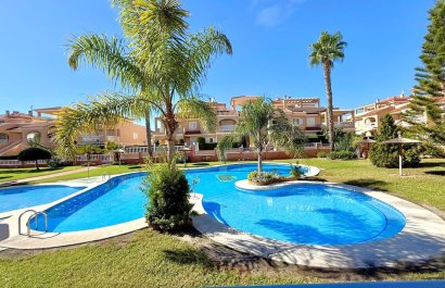 Apartamento / piso - Reventa - Orihuela Costa - Playa Flamenca