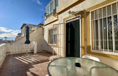 Apartamento / piso - Reventa - Orihuela Costa - Playa Flamenca