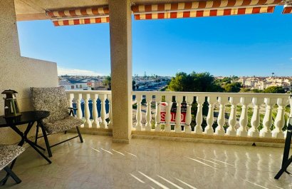 Apartamento / piso - Reventa - Orihuela Costa - Playa Flamenca