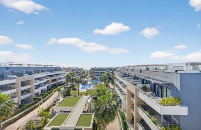 Apartamento / piso - Reventa - Orihuela Costa - Playa Flamenca