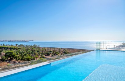 Apartamento / piso - Reventa - Orihuela Costa - Punta Prima