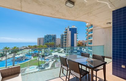 Apartamento / piso - Reventa - Orihuela Costa - Punta Prima
