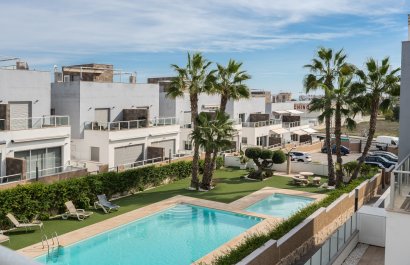 Apartamento / piso - Reventa - Orihuela Costa - Punta Prima