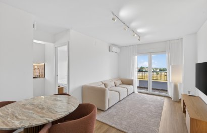 Apartamento / piso - Reventa - Orihuela Costa - Punta Prima