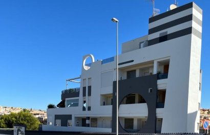 Apartamento / piso - Reventa - Orihuela Costa - Villamartín