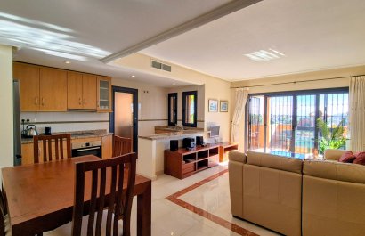 Apartamento / piso - Reventa - Orihuela Costa - Villamartín