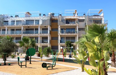 Apartamento / piso - Reventa - Orihuela Costa - Villamartín