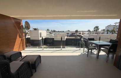 Apartamento / piso - Reventa - Orihuela Costa - Villamartín