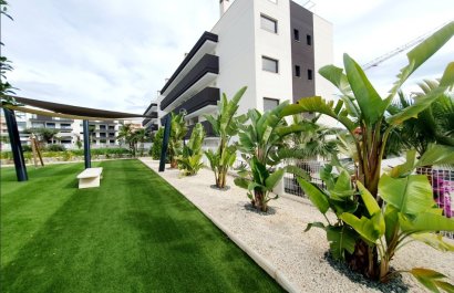 Apartamento / piso - Reventa - Orihuela Costa - Villamartín