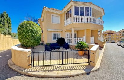 Apartamento / piso - Reventa - Orihuela Costa - Villamartín