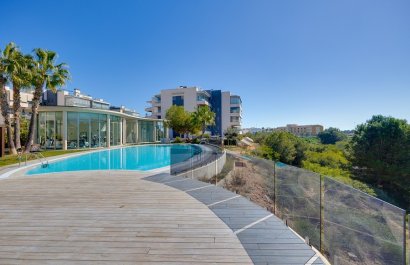 Apartamento / piso - Reventa - Orihuela Costa - Villamartín