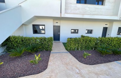 Apartamento / piso - Reventa - Pilar de la Horadada - Lo Romero Golf