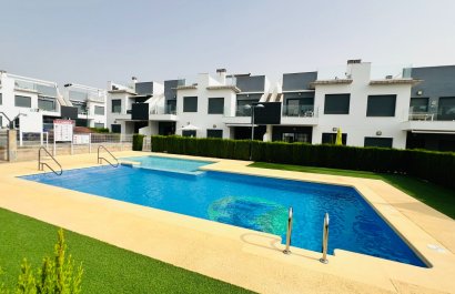 Apartamento / piso - Reventa - Pilar de la Horadada - Pilar de la Horadada