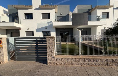 Apartamento / piso - Reventa - Pilar de la Horadada - Pilar de la Horadada