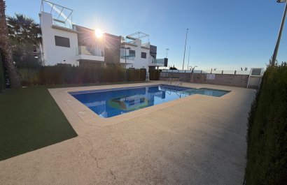 Apartamento / piso - Reventa - Pilar de la Horadada - Pilar de la Horadada