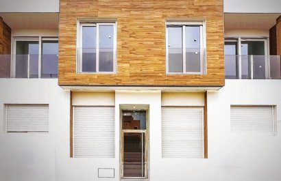 Apartamento / piso - Reventa - Pilar de la Horadada - Torre de la Horadada