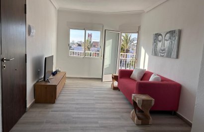 Apartamento / piso - Reventa - Pilar de la Horadada - Torre de la Horadada
