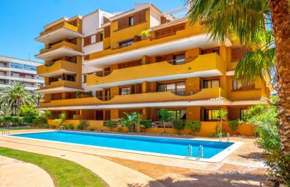 Apartamento / piso - Reventa - Punta Prima - Punta Prima