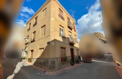 Apartamento / piso - Reventa - Ricote - Ricote