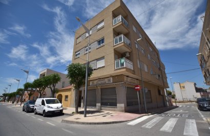 Apartamento / piso - Reventa - Rojales - Rojales