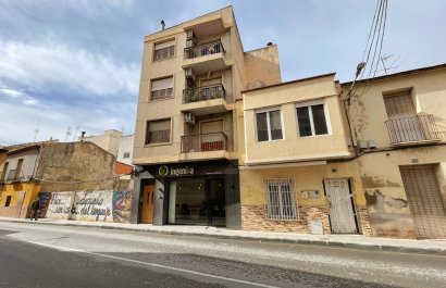 Apartamento / piso - Reventa - Rojales - Rojales