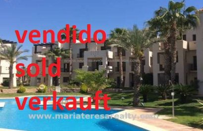 Apartamento / piso - Reventa - San Javier - Roda