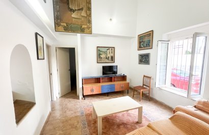 Apartamento / piso - Reventa - San Javier - Santiago de la Ribera