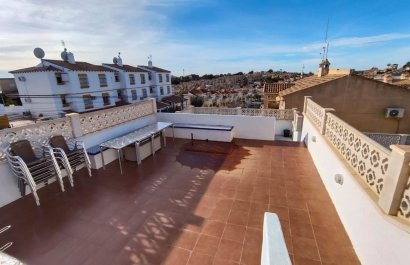 Apartamento / piso - Reventa - San Miguel de Salinas - Blue Lagoon