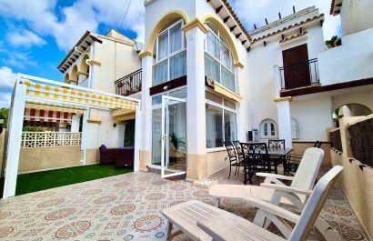 Apartamento / piso - Reventa - San Miguel de Salinas - Costa Blanca