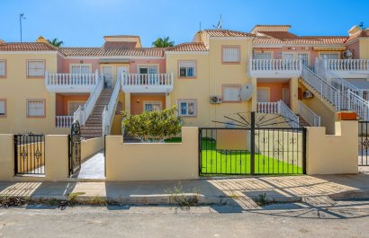 Apartamento / piso - Reventa - San Miguel de Salinas - Orihuela Costa
