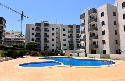 Apartamento / piso - Reventa - San Miguel de Salinas - San Miguel de Salinas