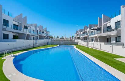 Apartamento / piso - Reventa - San Miguel de Salinas - San Miguel de Salinas